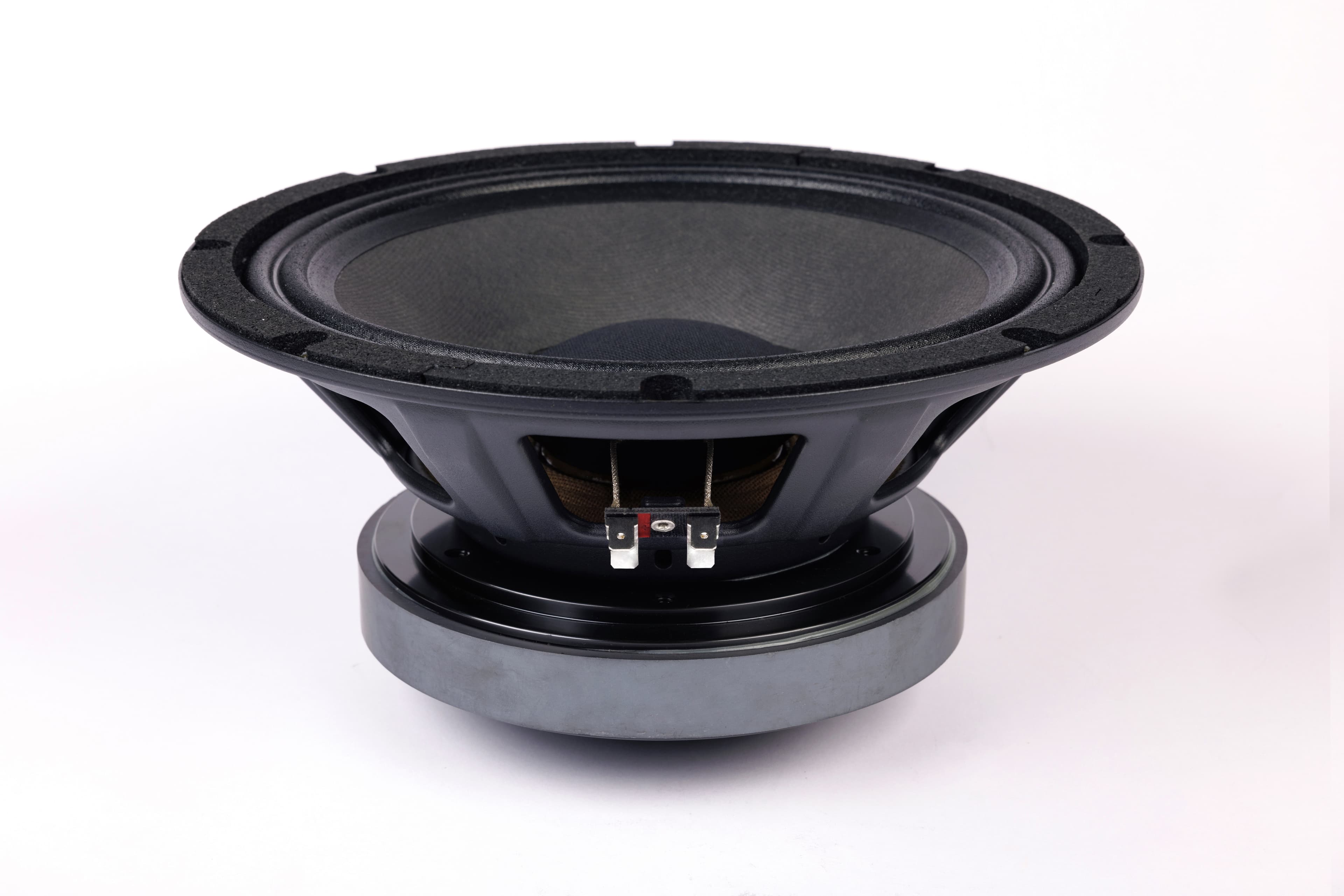 Lavoce CSF102.50K 10 inch 8 ohm loudspeaker driver view 3