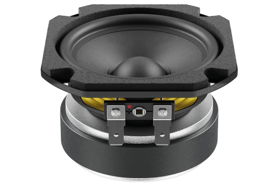 Lavoce FSF030.70 3 inch 8 ohm loudspeaker driver similar driver