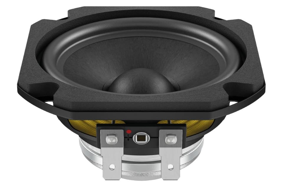 Lavoce FSN030.71 3 inch 8 ohm loudspeaker driver similar driver