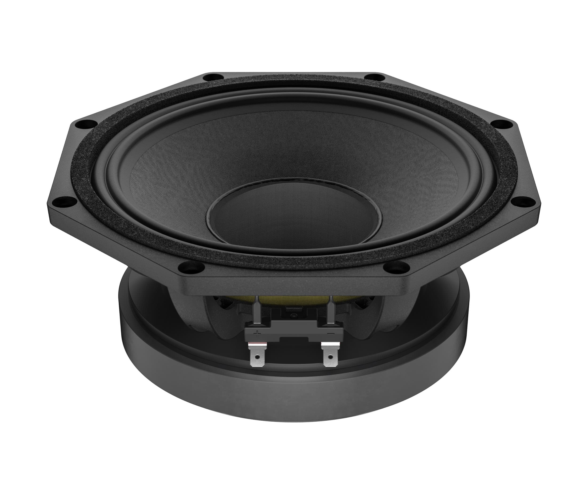 Lavoce CAF082.00K 8 inch 8 ohm loudspeaker driver similar driver
