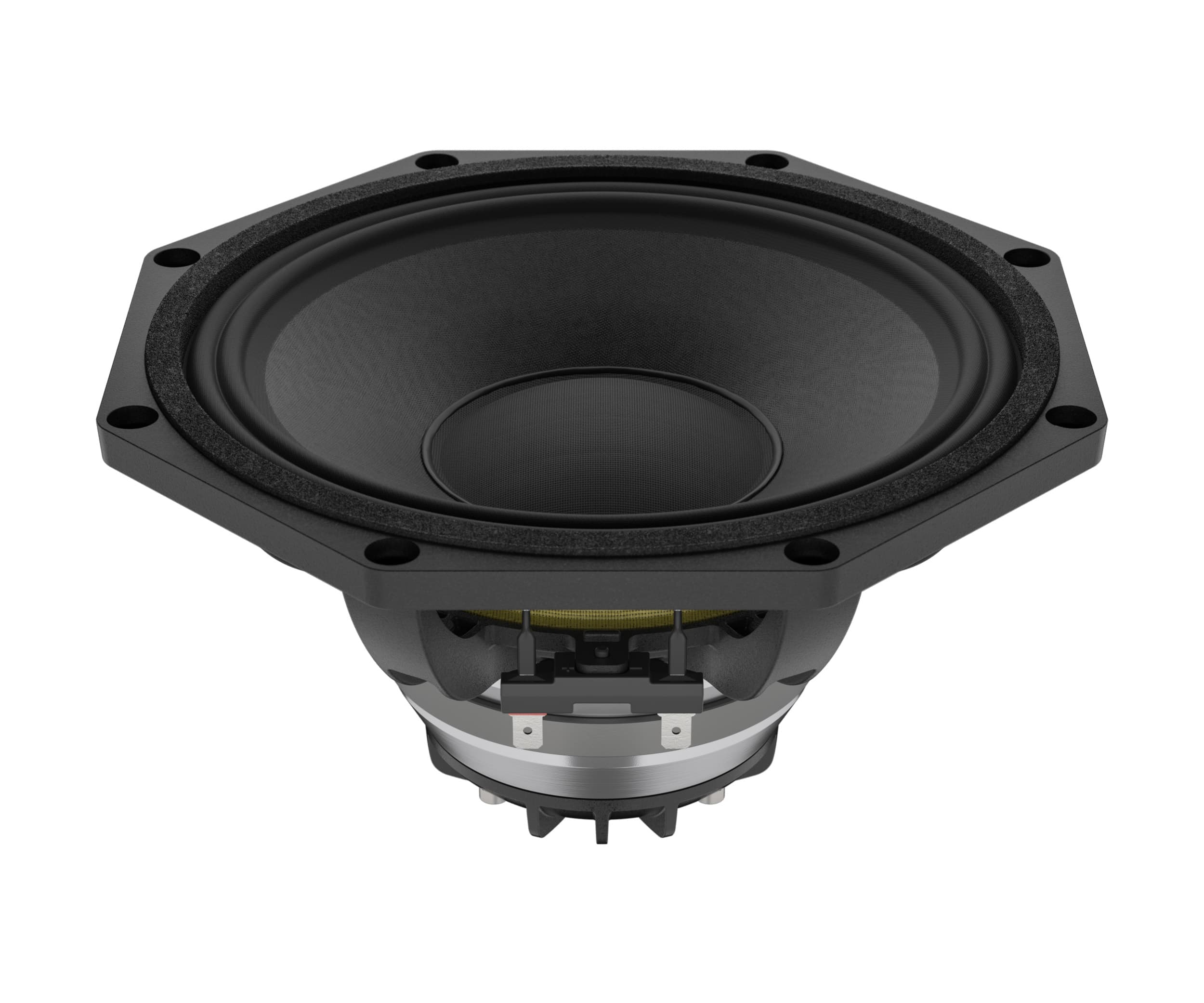 Lavoce CAN082.00K 8 inch 8 ohm loudspeaker driver similar driver