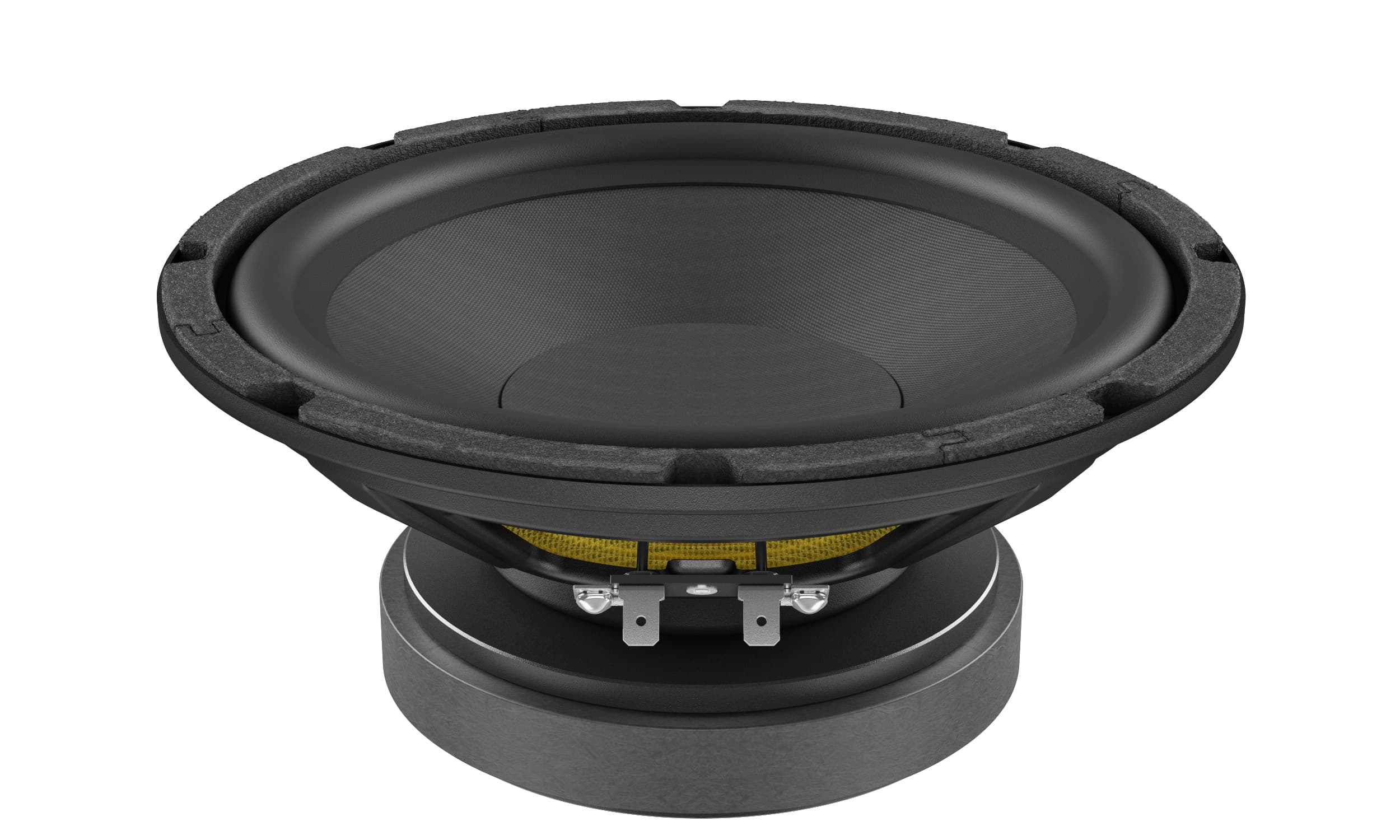Lavoce FBASS08-18 8 inch 8 ohm loudspeaker driver similar driver