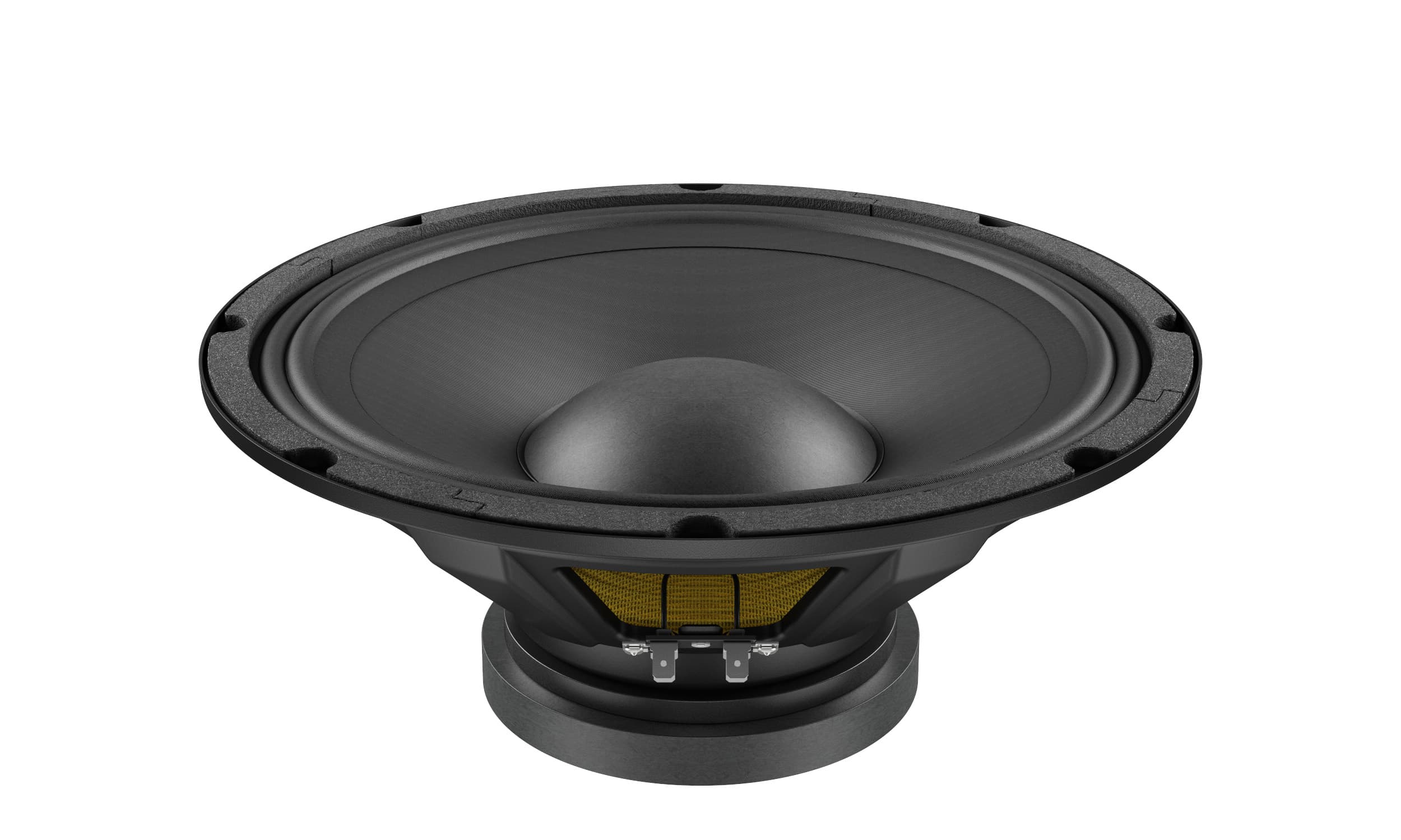 Lavoce FBASS12-20 12 inch 8 ohm loudspeaker driver similar driver