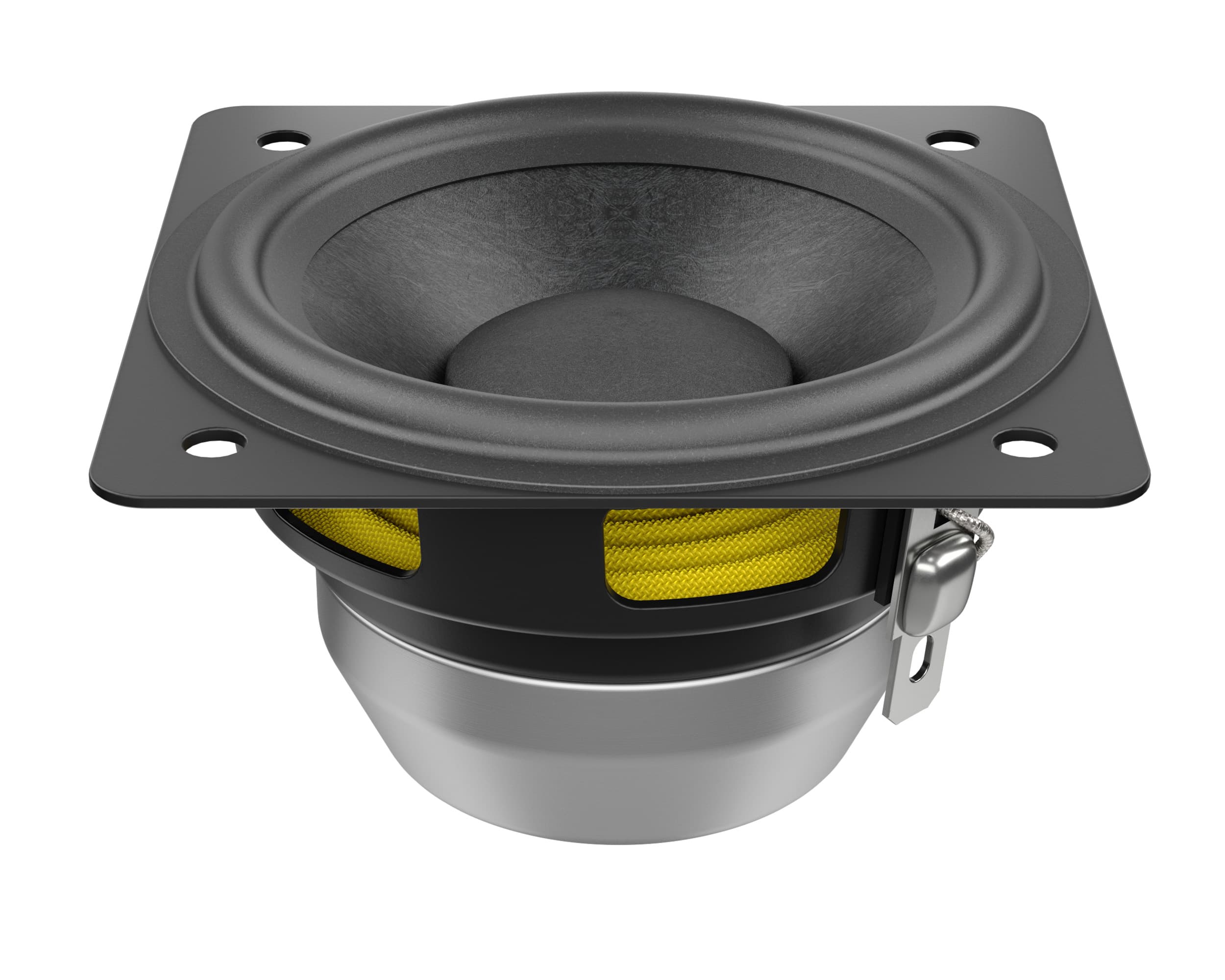 Lavoce FSN020.72 2 inch 8 ohm loudspeaker driver view 1