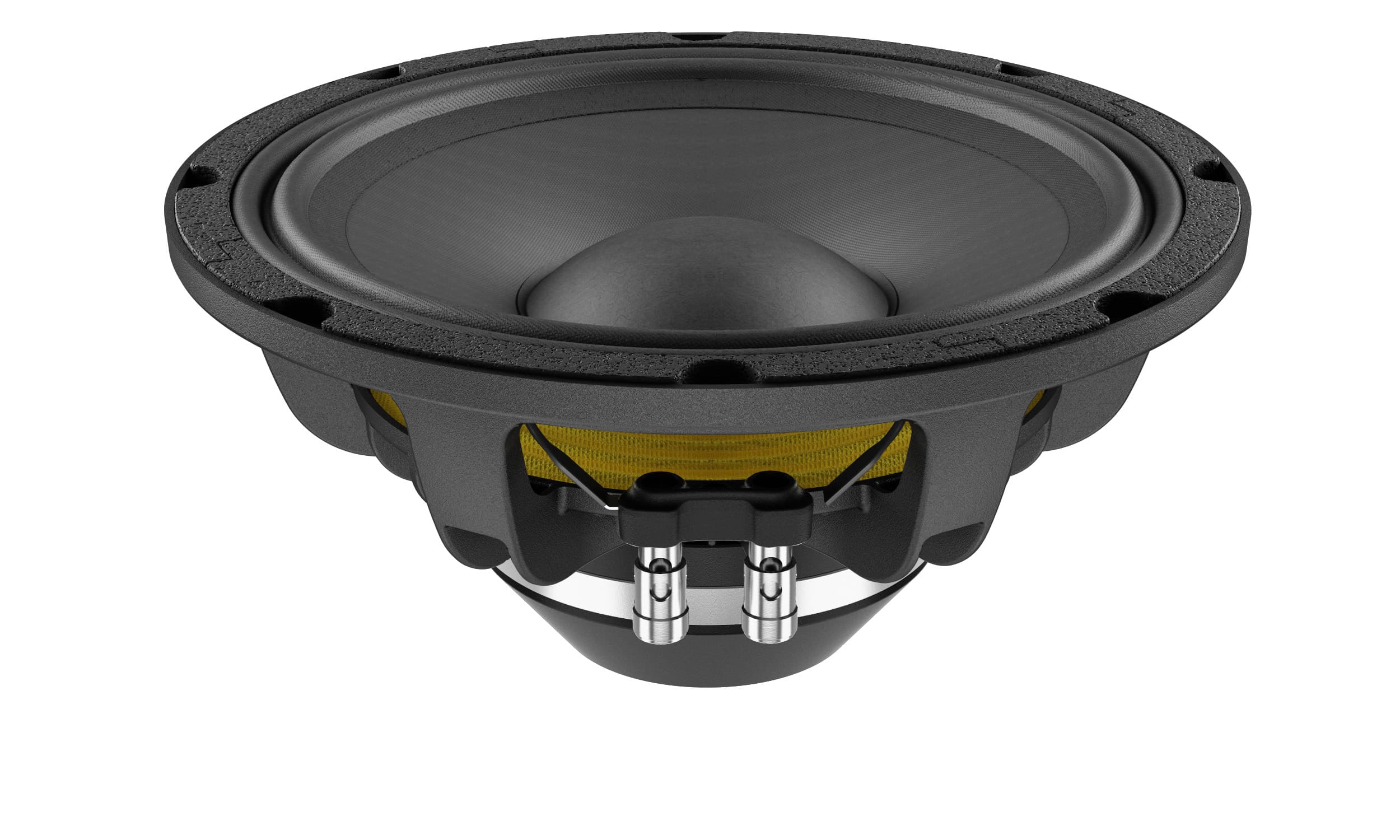 Lavoce WAN102.50LD 10 inch 8 ohm loudspeaker driver similar driver