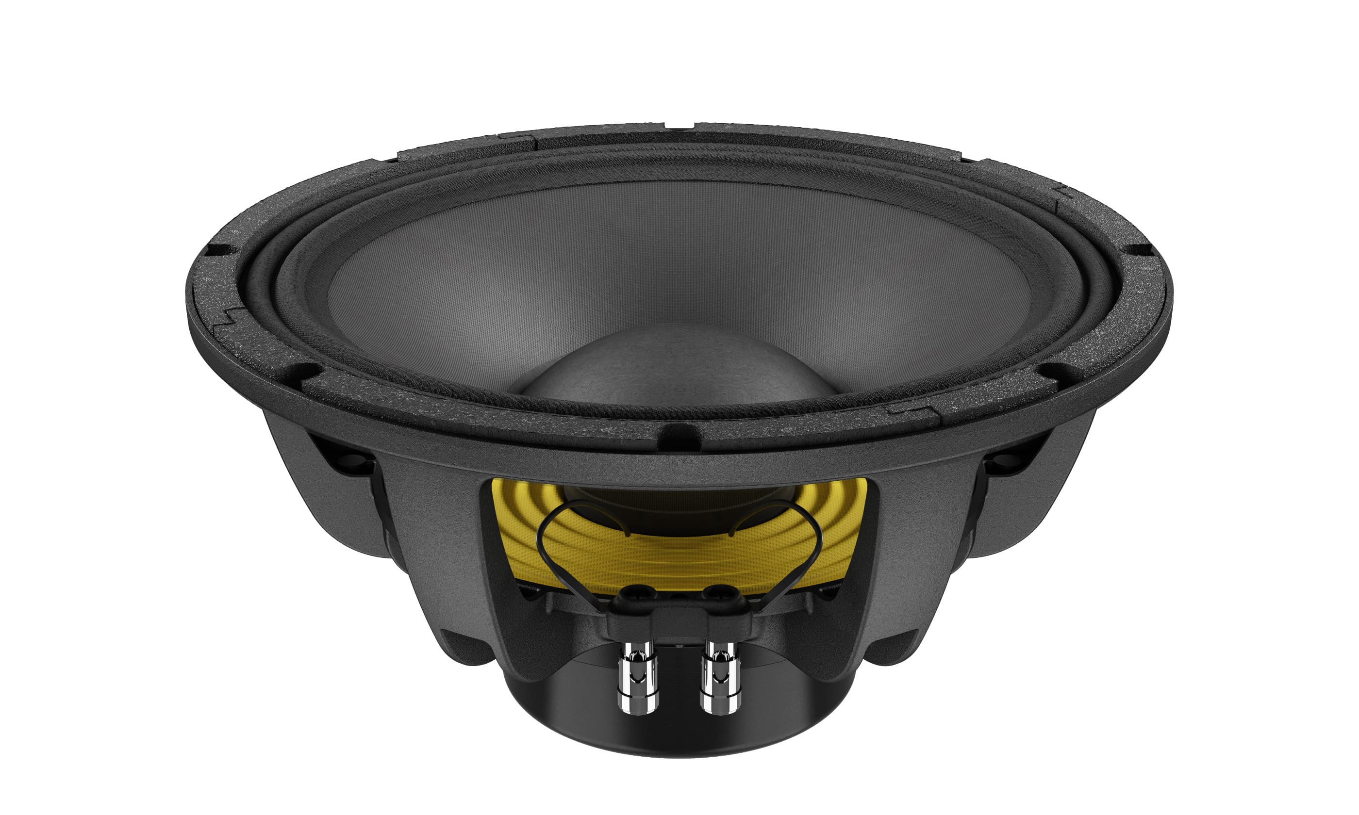 Lavoce WAN123.00 12 inch 8 ohm loudspeaker driver similar driver