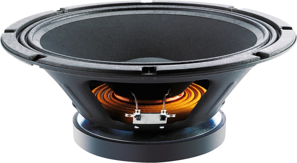 Monacor TF1230S/8 12 inch 8 ohm loudspeaker driver similar driver