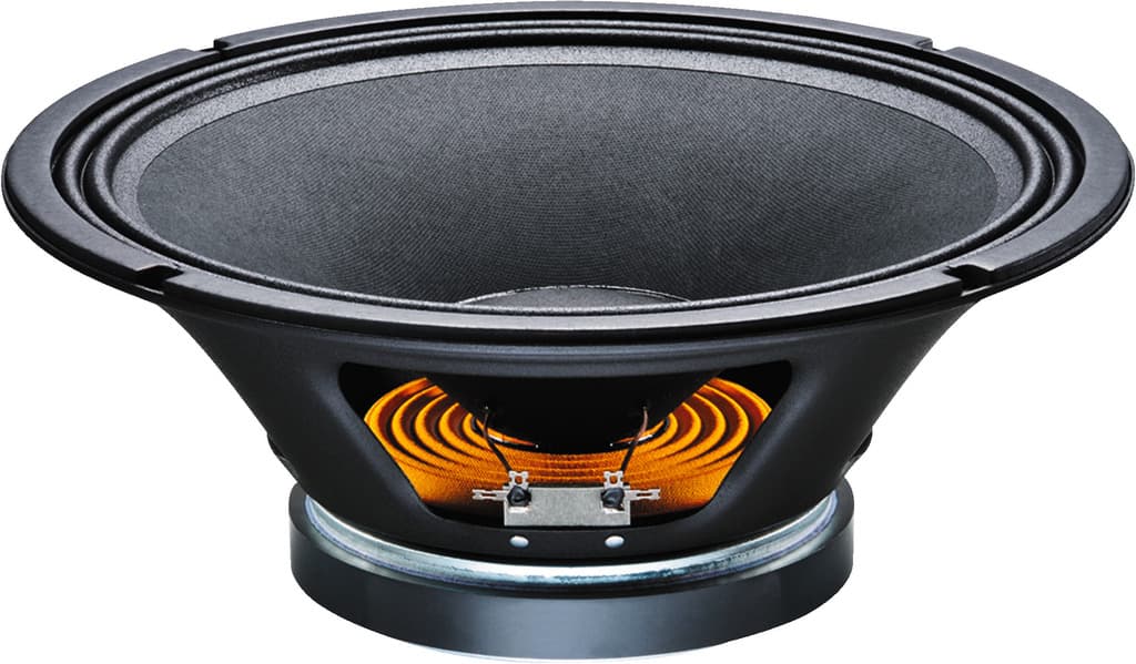 Monacor TF1220/8 12 inch 8 ohm loudspeaker driver similar driver
