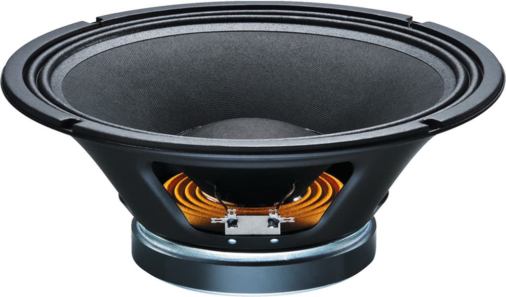 Monacor TF1225/8 12 inch 8 ohm loudspeaker driver similar driver