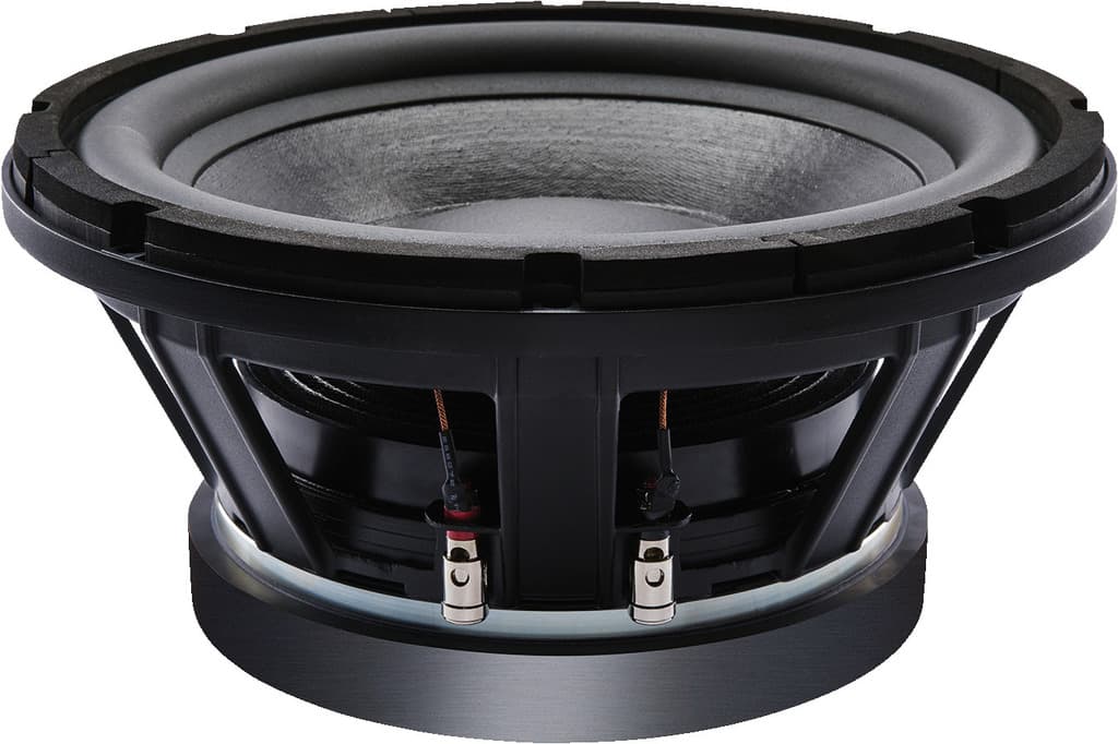 Monacor FTR12-4080DL/8 12 inch 8 ohm loudspeaker driver similar driver