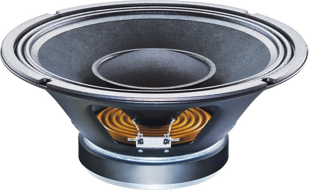 Monacor K12H-100TC/8 12 inch 8 ohm loudspeaker driver similar driver