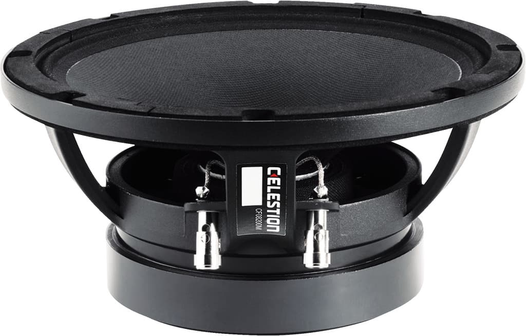 Monacor CF0820M/8 8 inch 8 ohm loudspeaker driver similar driver