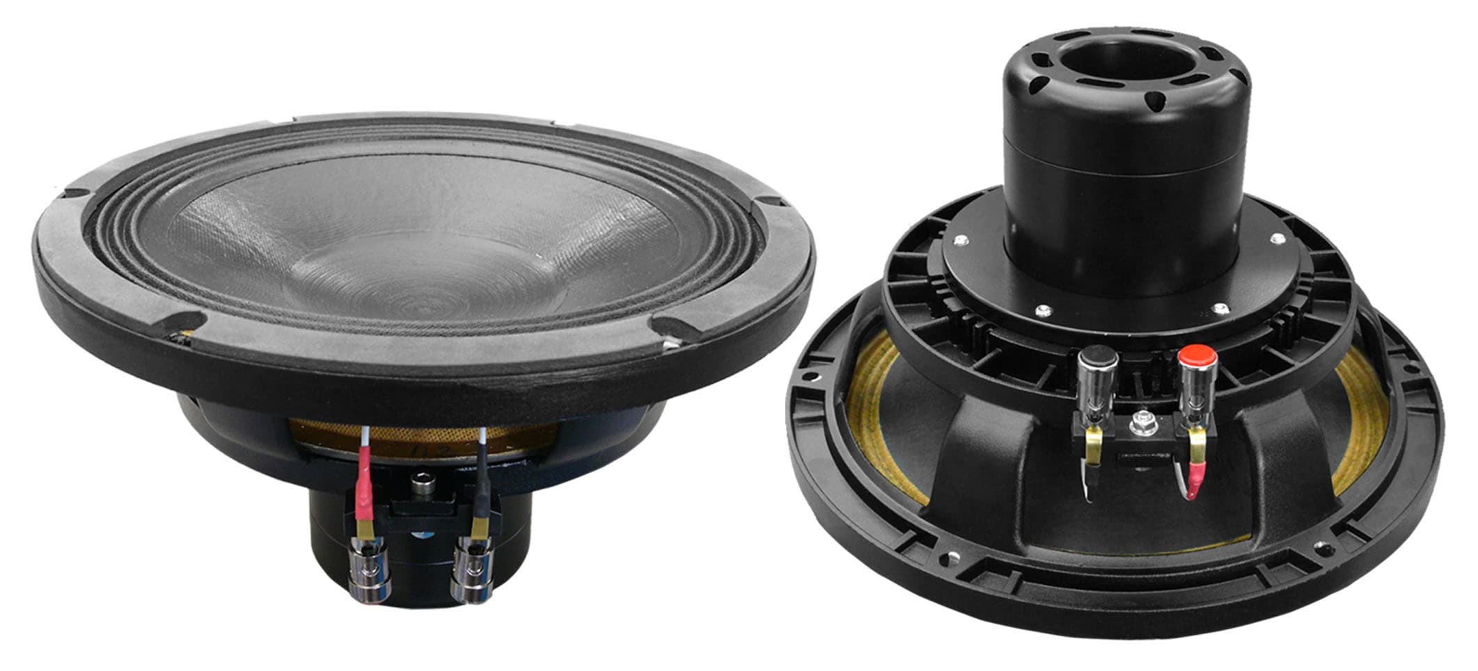 Oberton 10NDG500 10 inch 8 ohm loudspeaker driver similar driver
