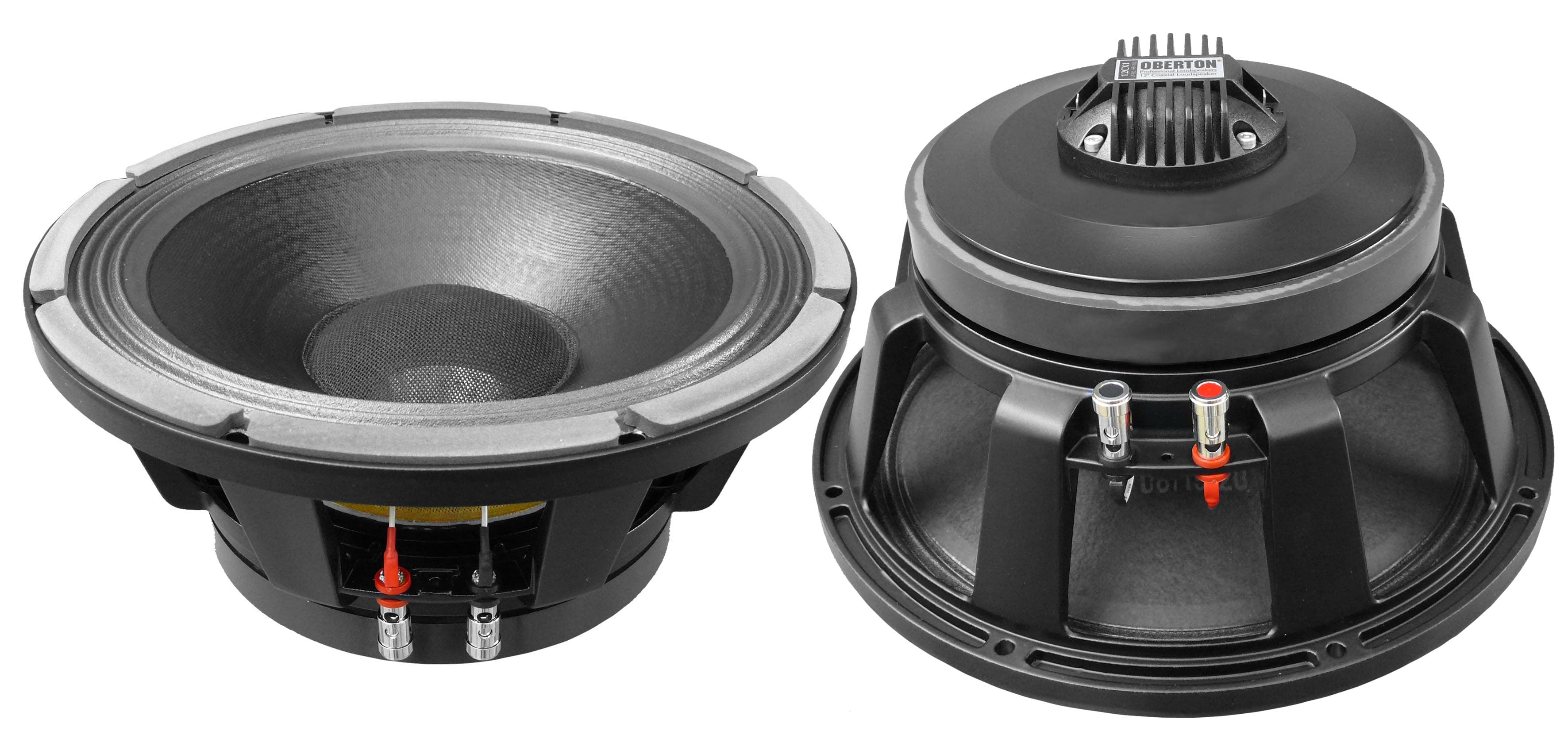Oberton 12CX1 12 inch 8 ohm loudspeaker driver similar driver