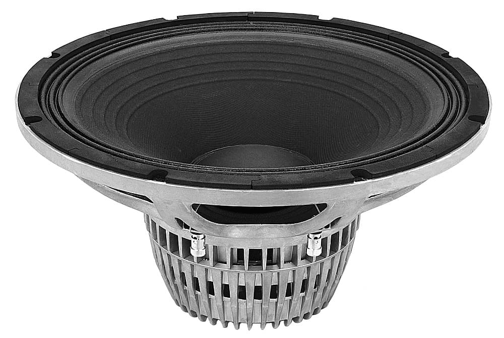 Oberton 15NB451 15 inch 8 ohm loudspeaker driver similar driver