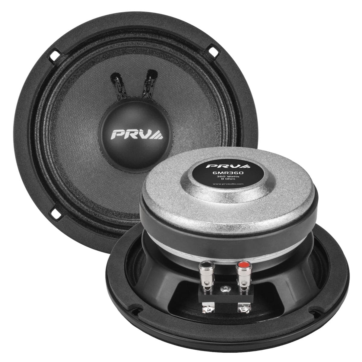 PRV Audio 6MR360