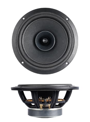 SB Acoustics SB16FRPC25-7
