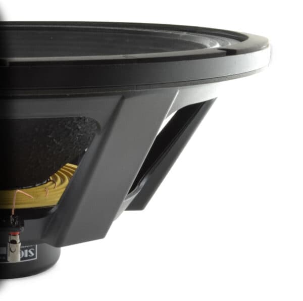 Sica 21 S 4 PL 21 inch 8 ohm loudspeaker driver view 2