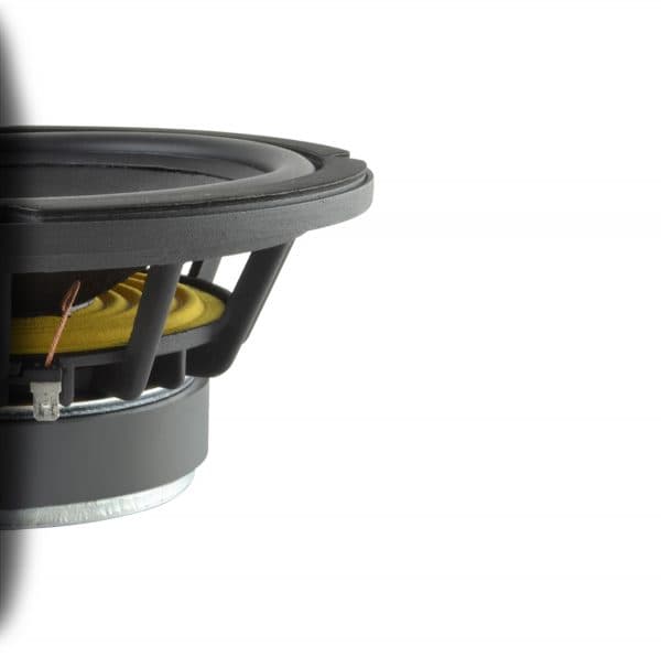 Sica 8 H 2 CP 8 inch 8 ohm loudspeaker driver view 2