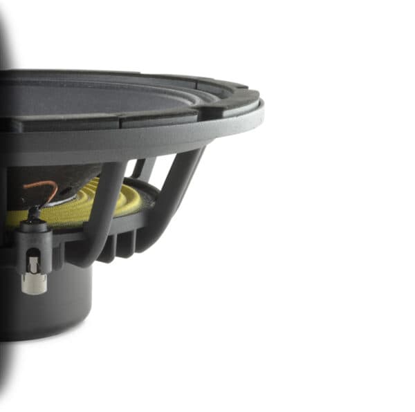 Sica 10 S 3 PL 10 inch 8 ohm loudspeaker driver view 2