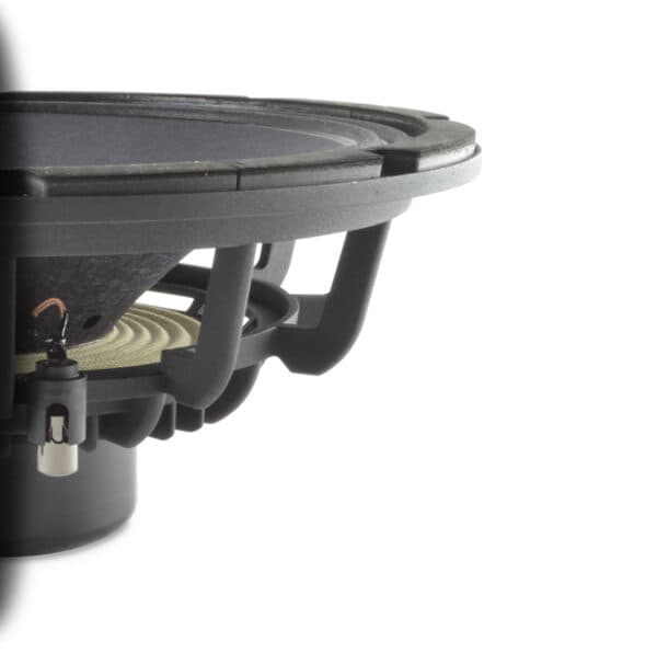 Sica 12 S 3 PL 12 inch 8 ohm loudspeaker driver view 2