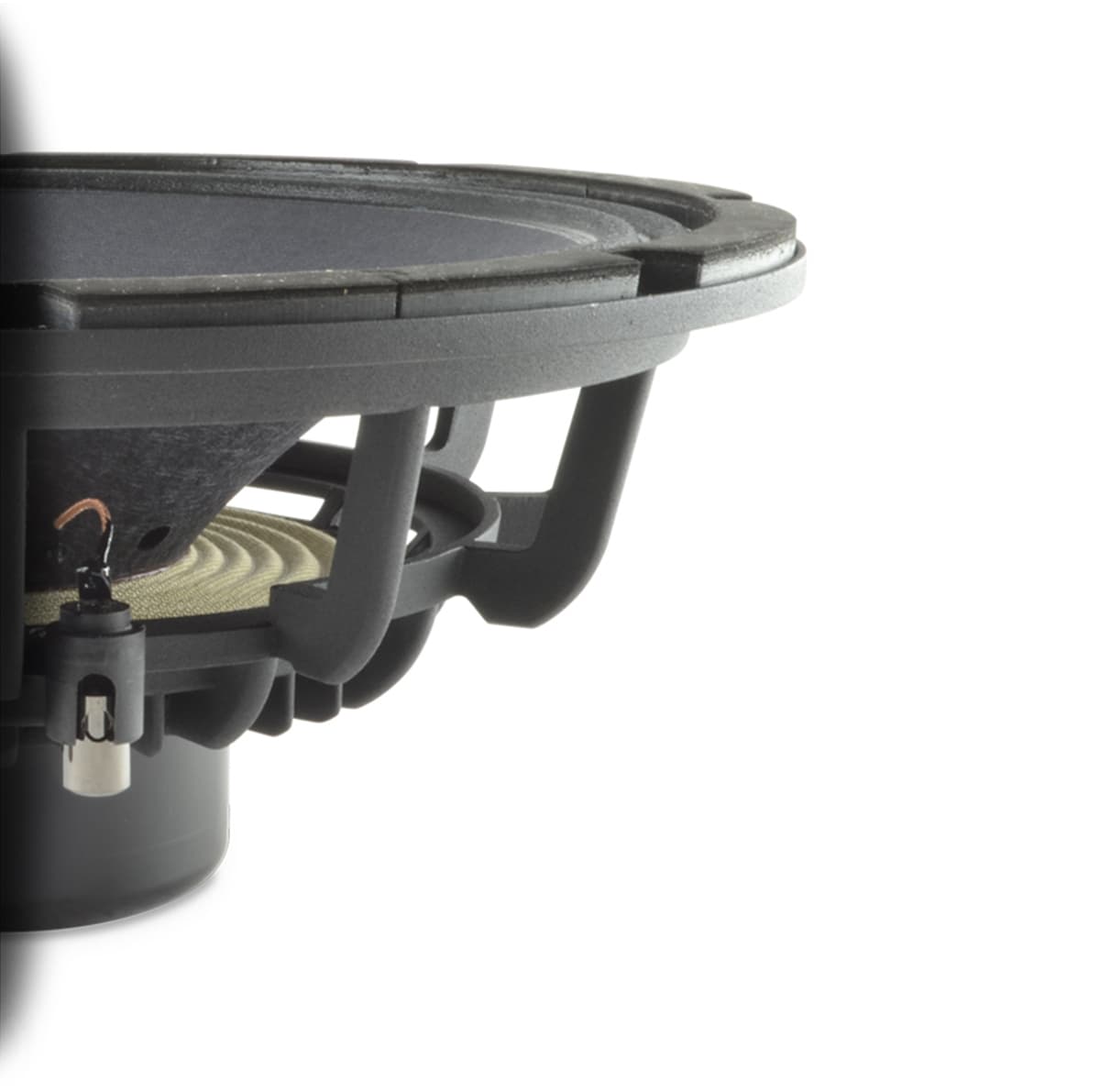 Sica 12 S 3 PL 12 inch 8 ohm loudspeaker driver view 1