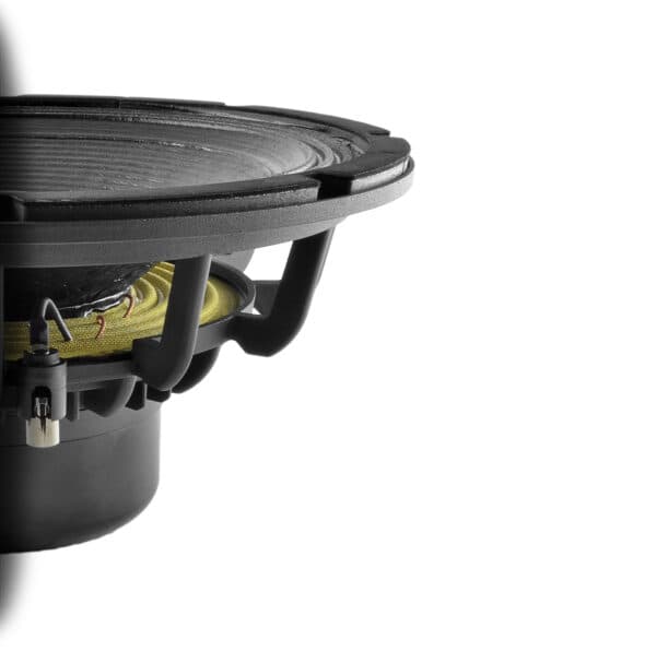 Sica 12 PNS 4 12 inch 8 ohm loudspeaker driver view 2