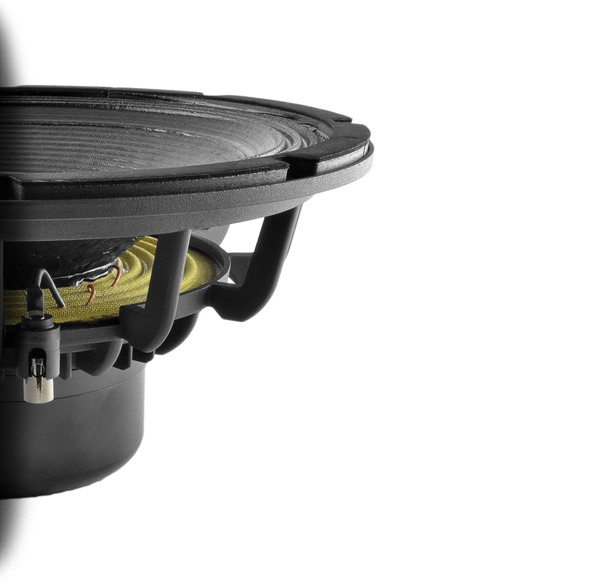 Sica 12 PNS 4 12 inch 8 ohm loudspeaker driver view 1