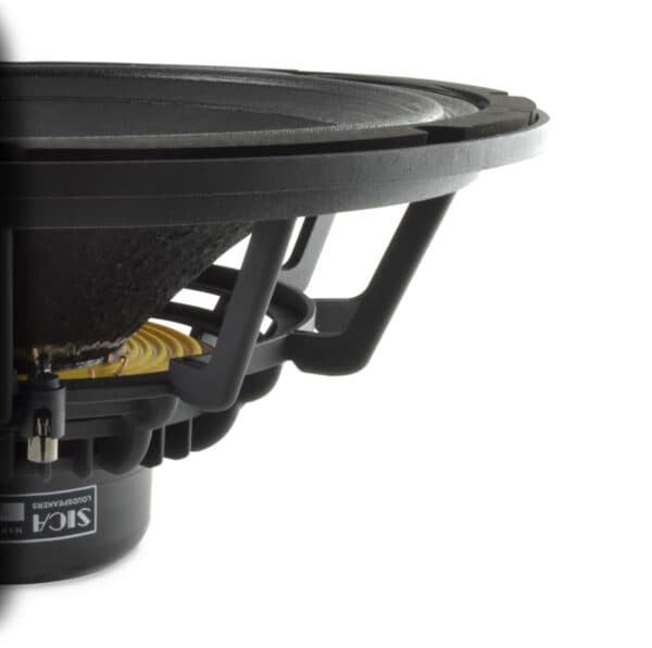 Sica 18 K 4 PL 18 inch 8 ohm loudspeaker driver view 2