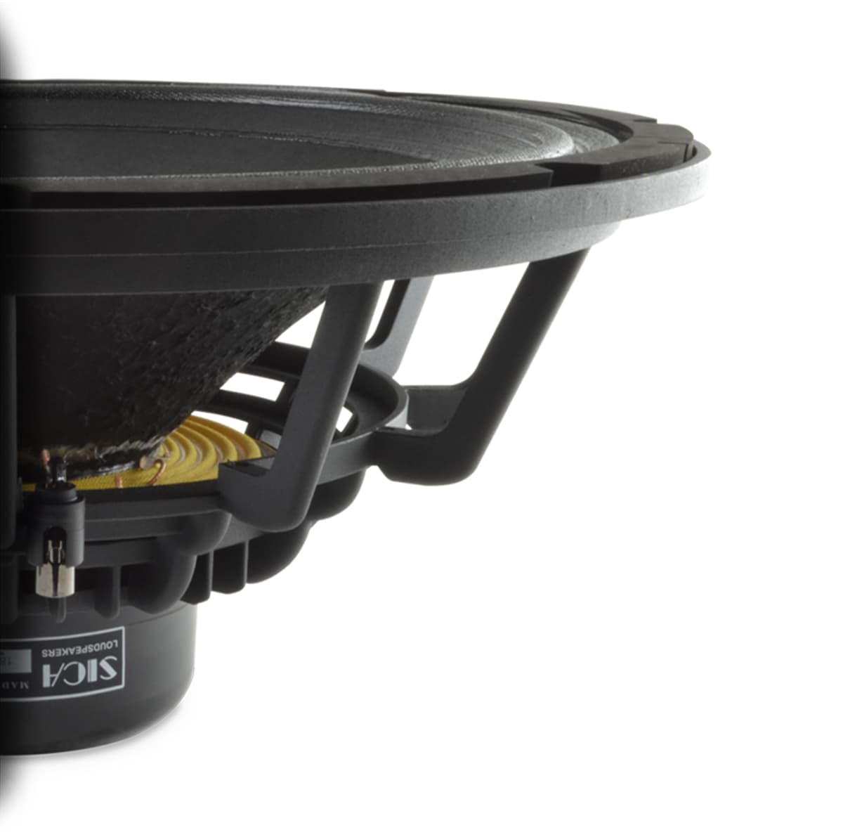 Sica 18 K 4 PL 18 inch 8 ohm loudspeaker driver view 1