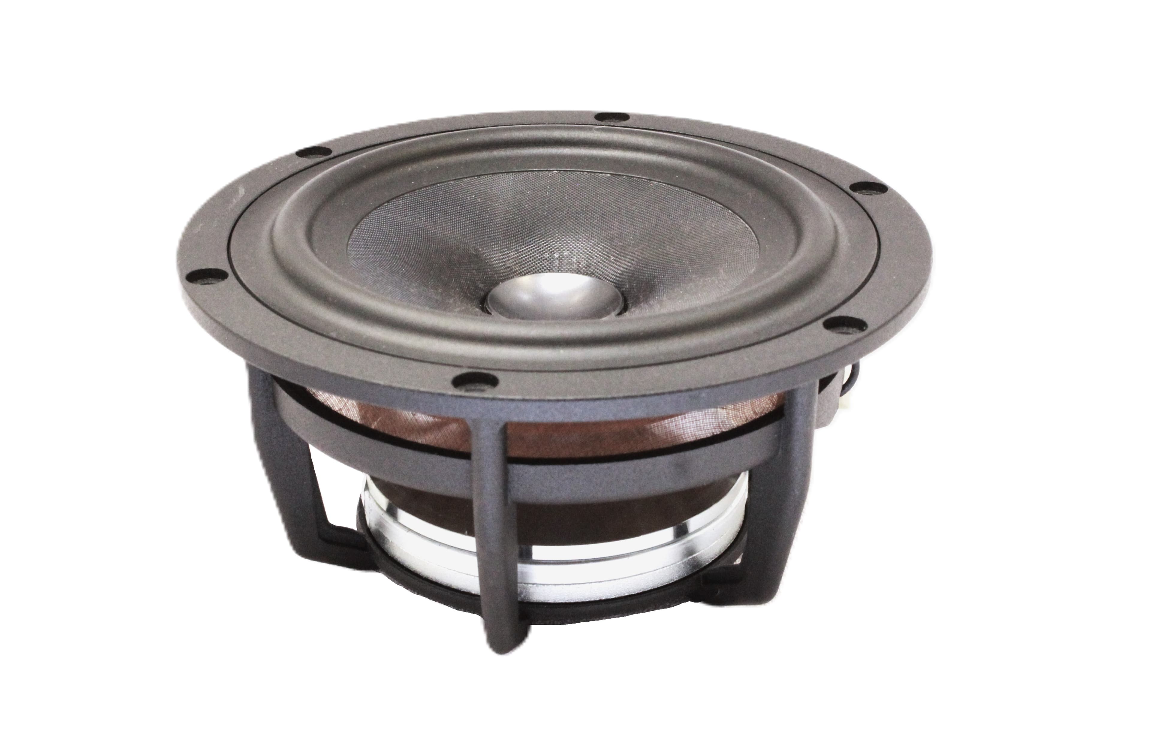 Kartesian Wib145_vHE 5.708661417322835 inch 6 ohm loudspeaker driver view 2