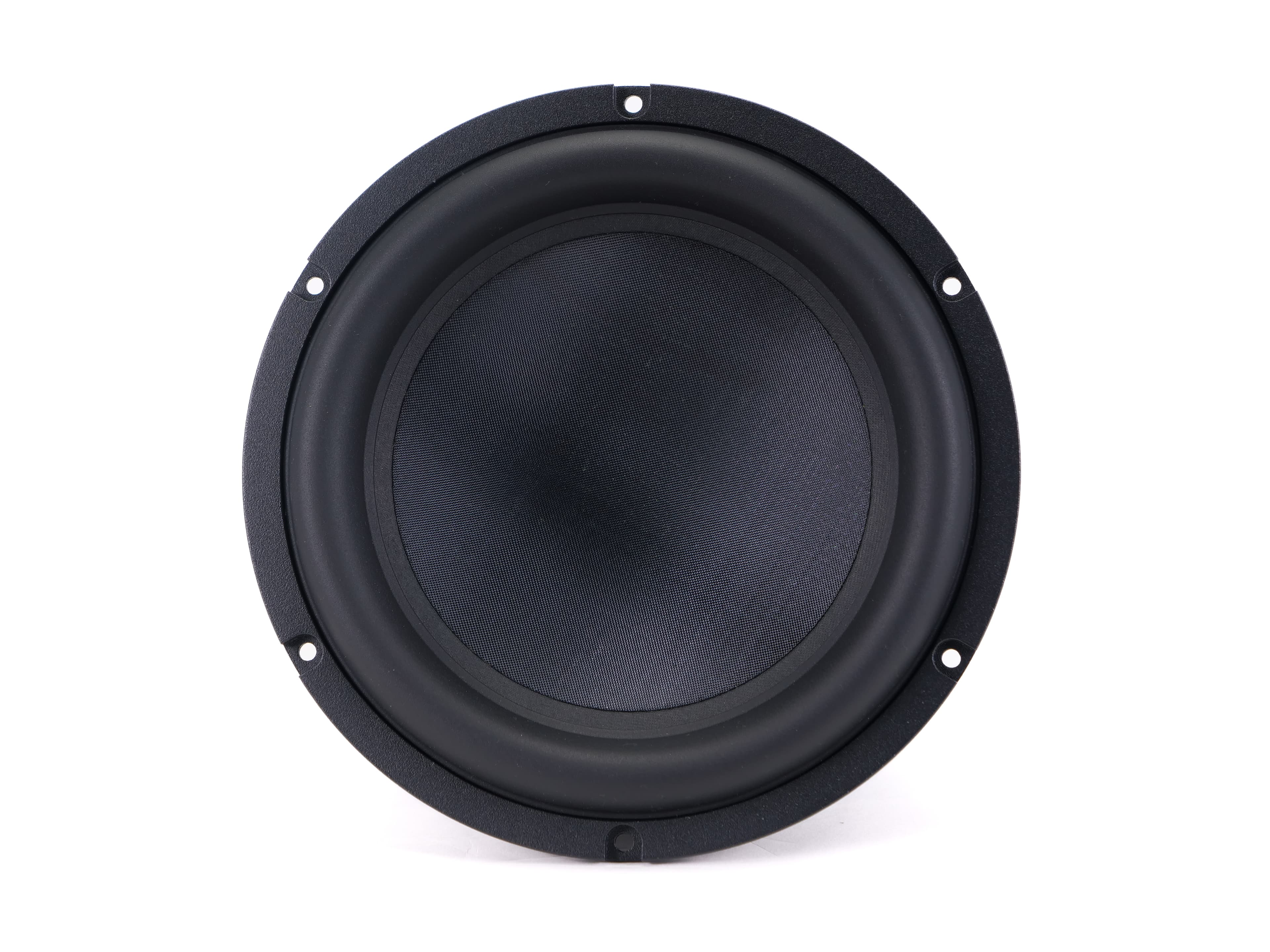 Kartesian Wom185_vKi 7.283464566929134 inch 8 ohm loudspeaker driver similar driver