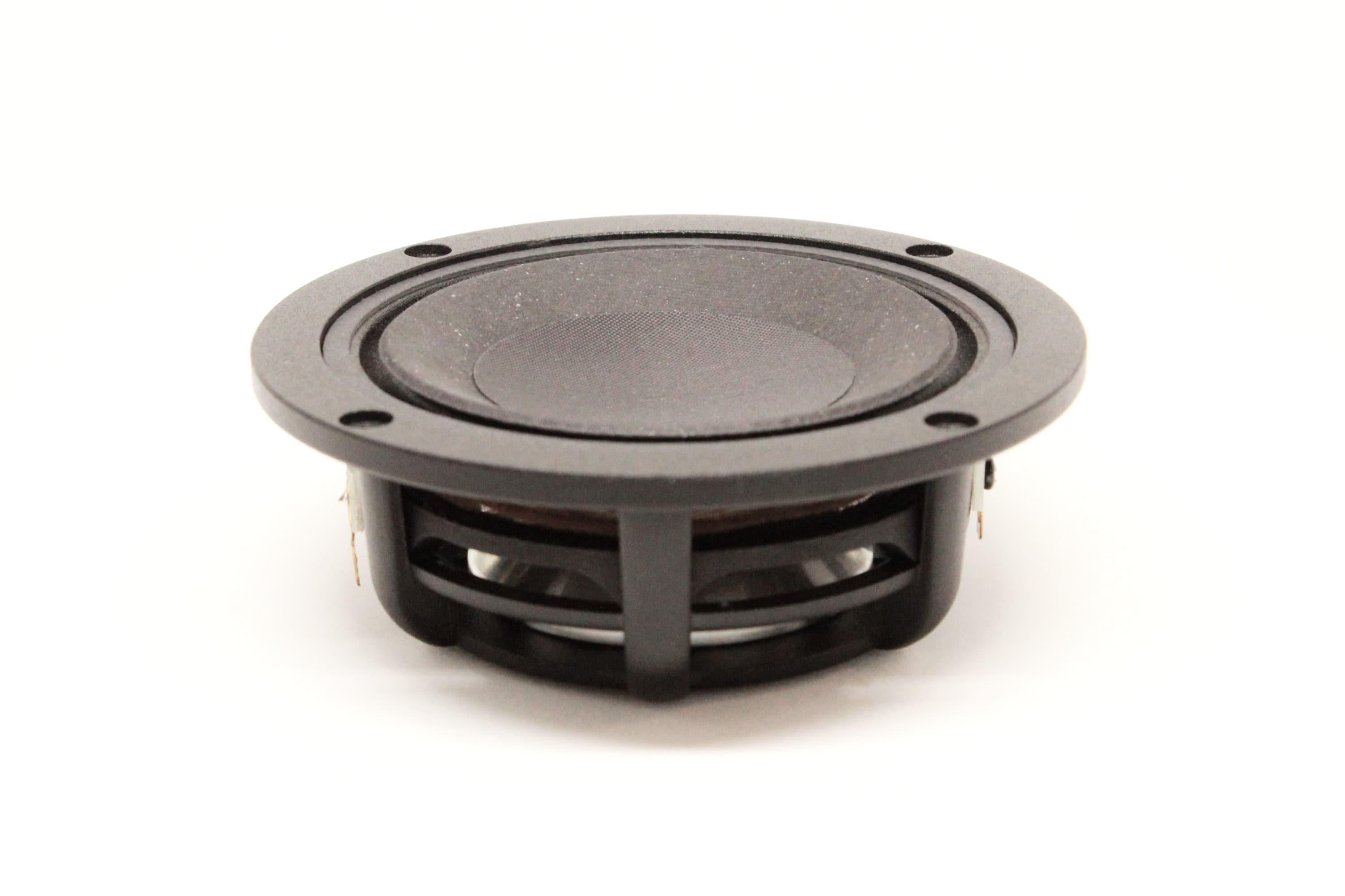 Kartesian Mid120_vHE 4.724409448818898 inch 6 ohm loudspeaker driver view 2
