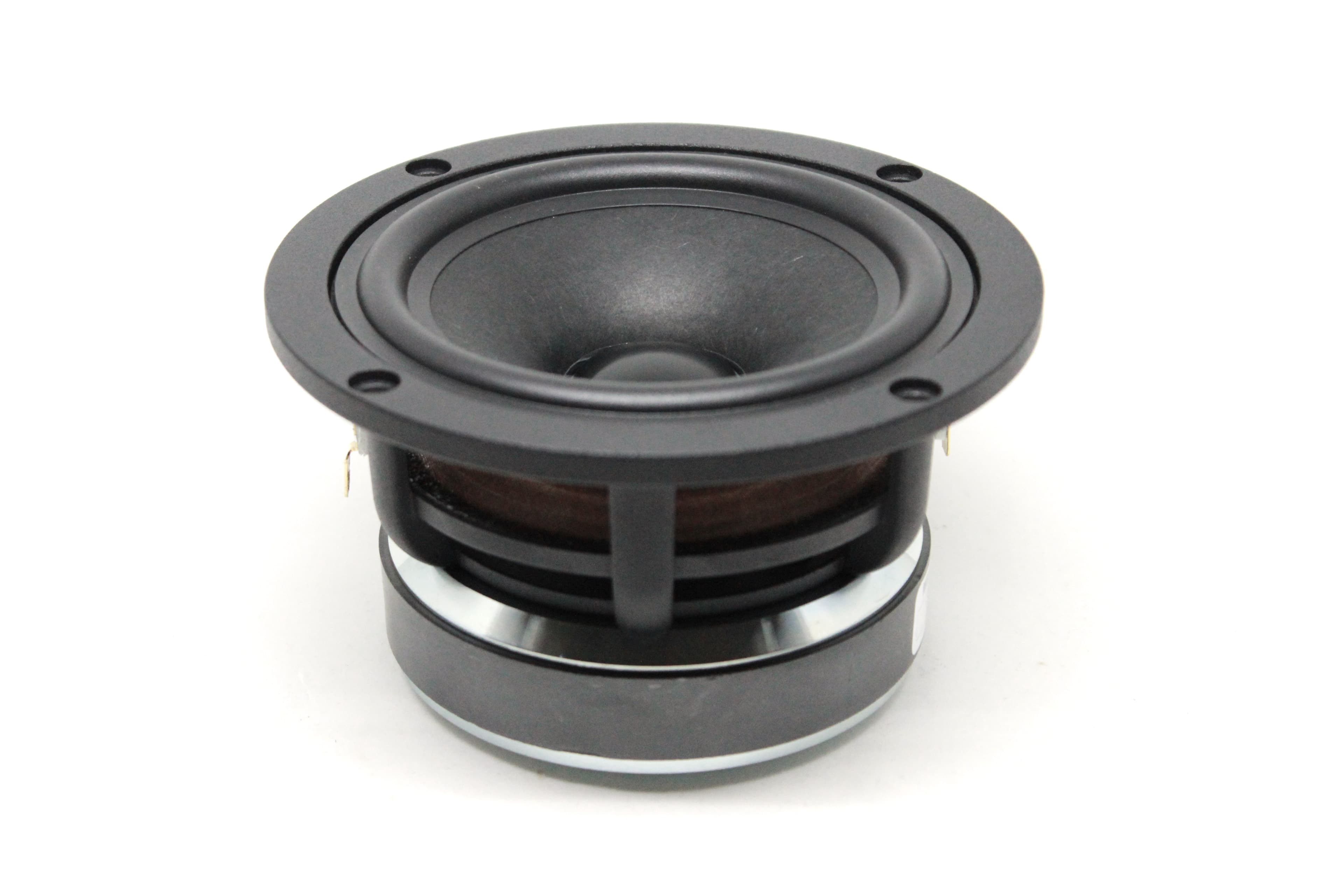 Kartesian Wib120_vHE 4.724409448818898 inch 6 ohm loudspeaker driver view 2