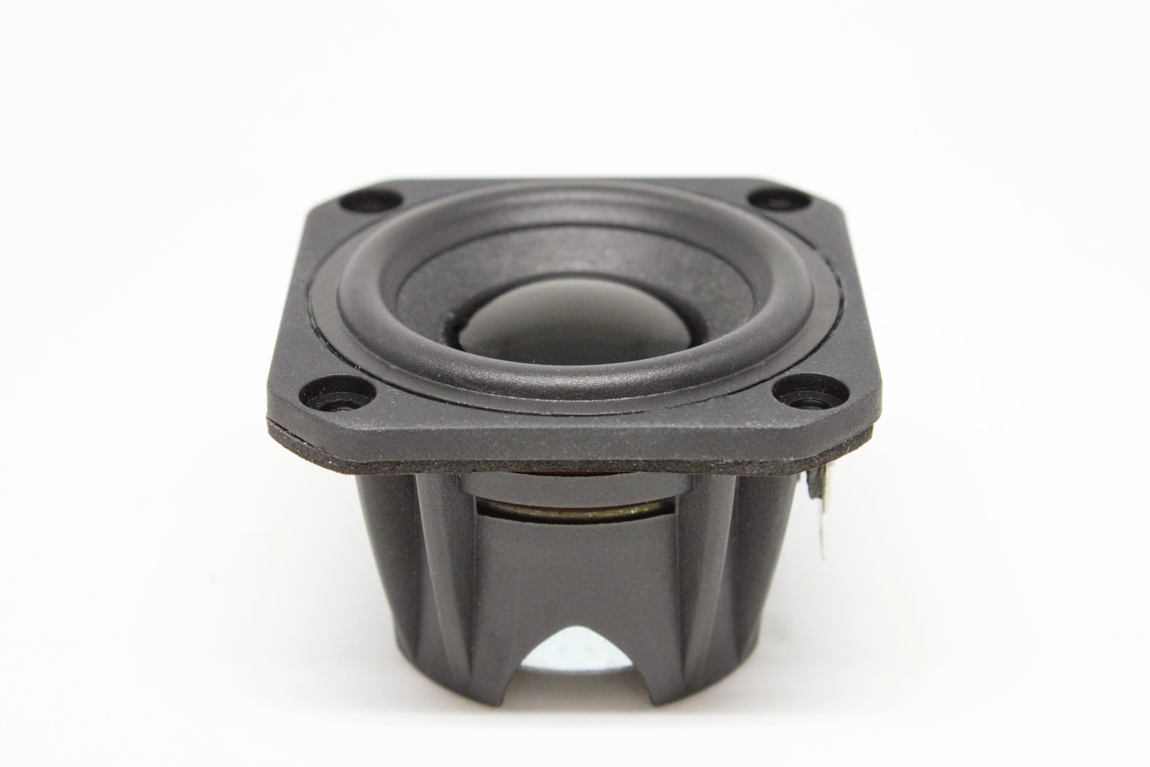 Kartesian Wib50_vHP 1.968503937007874 inch 8 ohm loudspeaker driver view 1