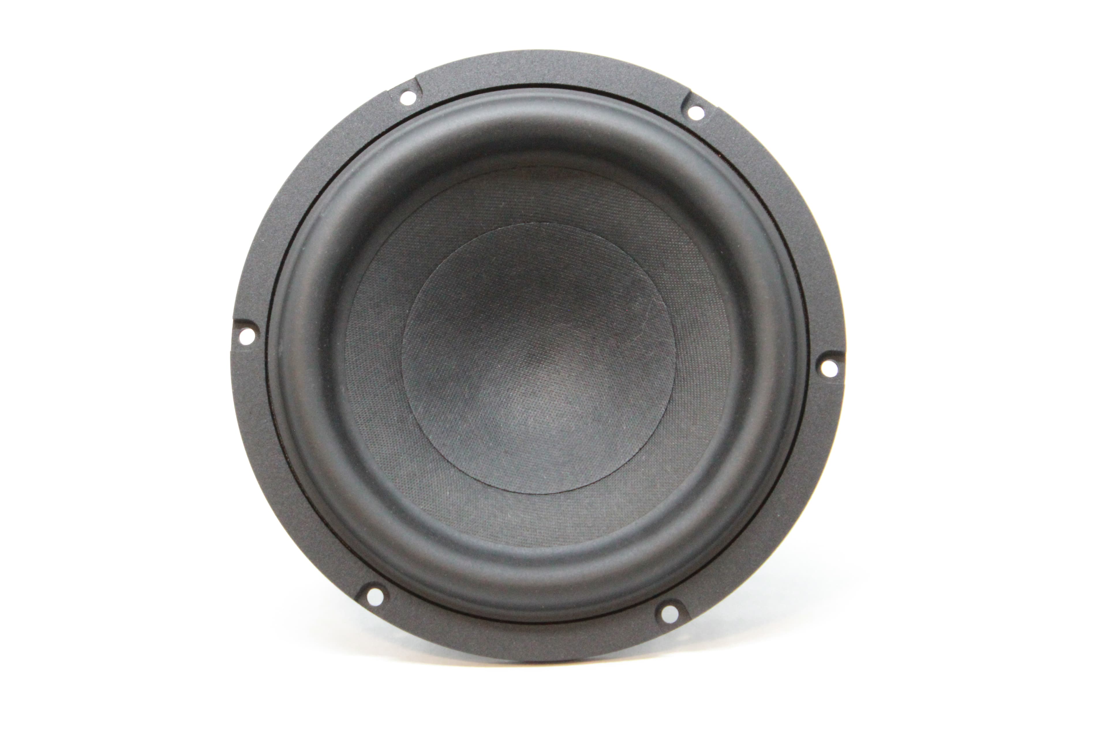 Kartesian Wom155_vKi-C 6.10236220472441 inch 6 ohm loudspeaker driver similar driver