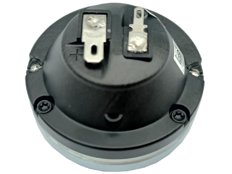 Peerless DNM-2035R01-08 0.751968503937008 inch 8 ohm loudspeaker driver view 3