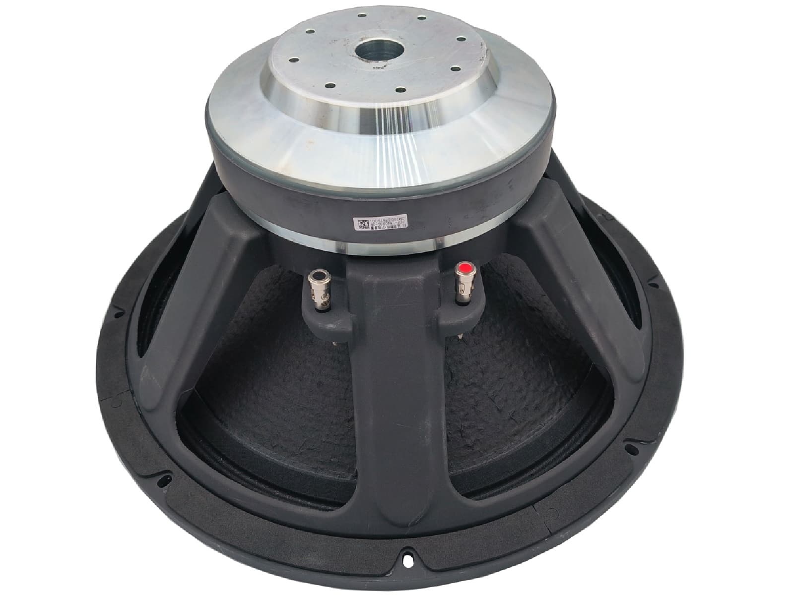Peerless FCP-1840R02-08 17.99212598425197 inch 8 ohm loudspeaker driver view 3
