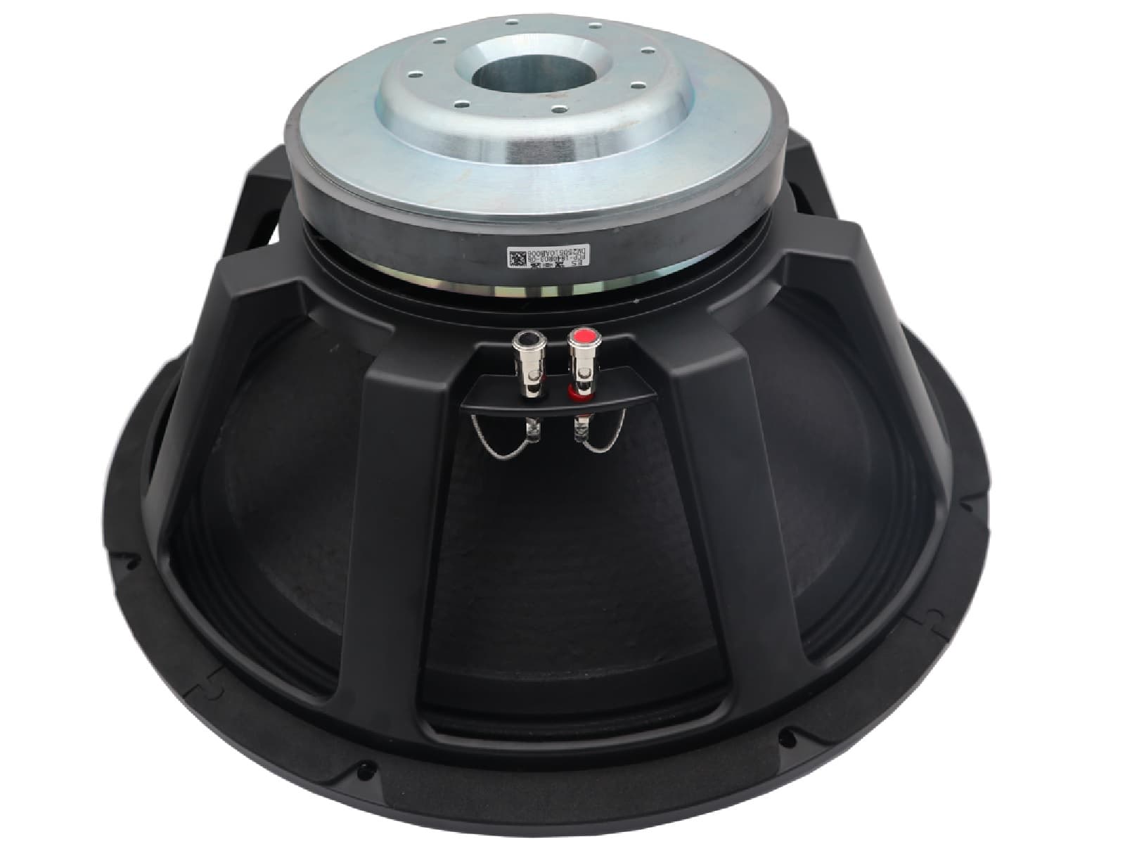 Peerless FCP-1840R03-08 17.99212598425197 inch 8 ohm loudspeaker driver view 3