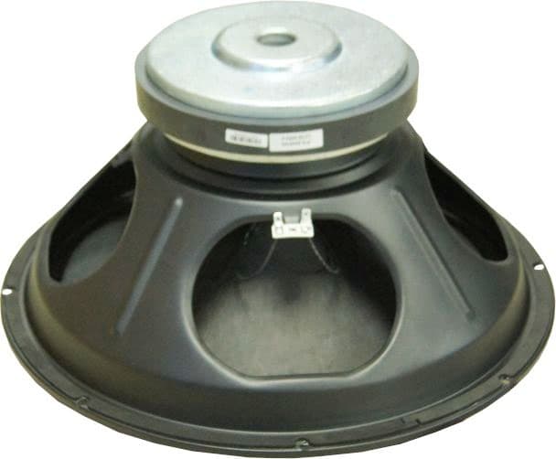 Peerless FSL-1830R09-08 17.99212598425197 inch 8 ohm loudspeaker driver view 3