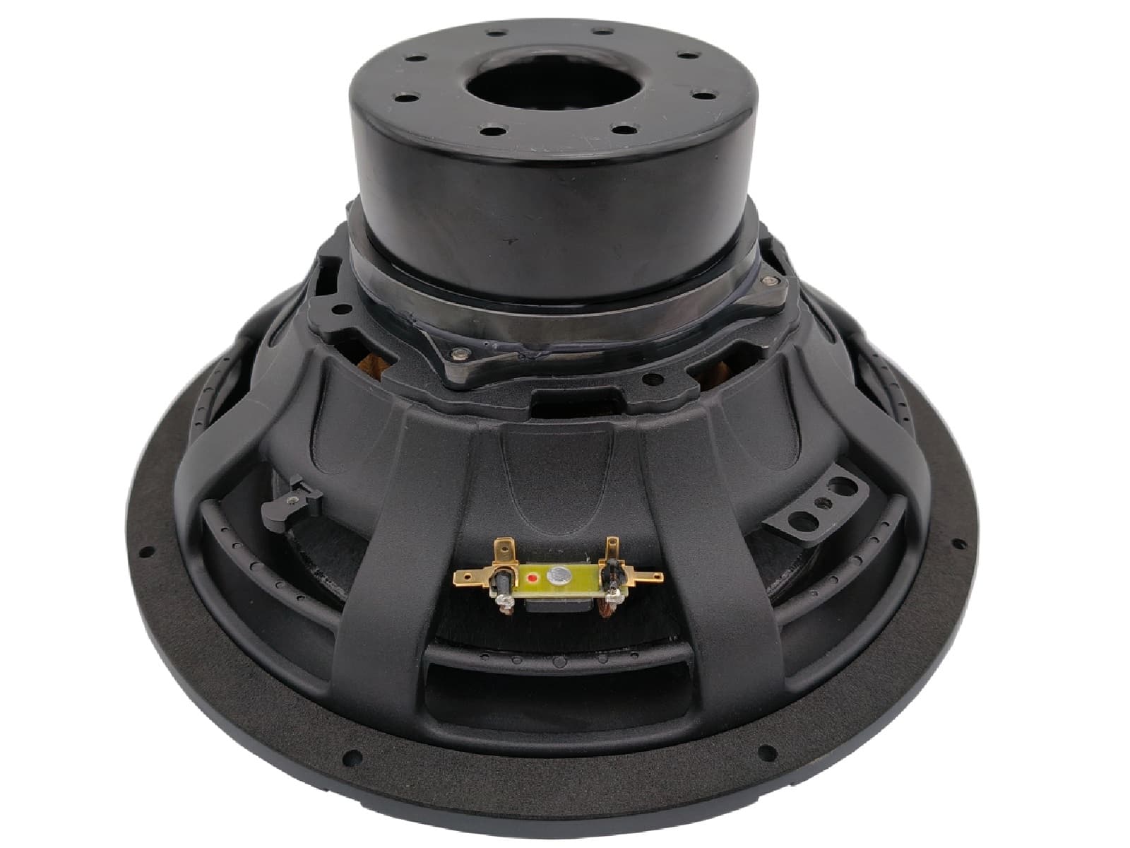 Peerless NCP-1030R02-08 10 inch 8 ohm loudspeaker driver view 3