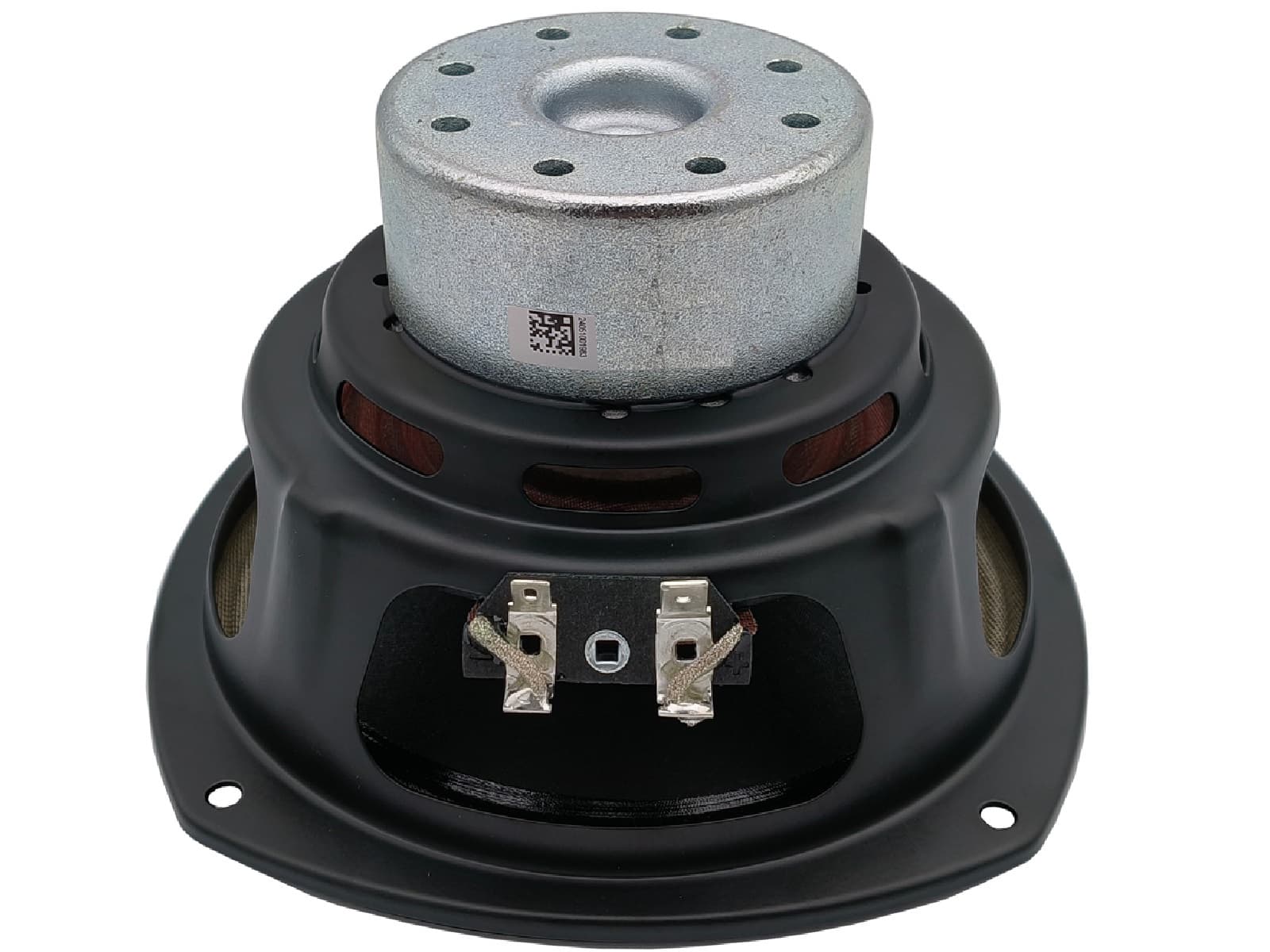 Peerless NSM-0620R03-16 6.496062992125984 inch 16 ohm loudspeaker driver view 3