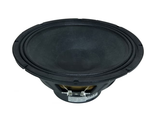 Peerless FSL-1015R02-08 10 inch 8 ohm loudspeaker driver similar driver