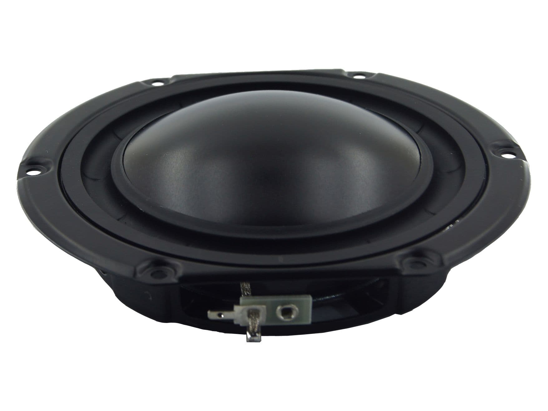 Peerless GBS-135F25AL02-04 5.236220472440945 inch 4 ohm loudspeaker driver similar driver