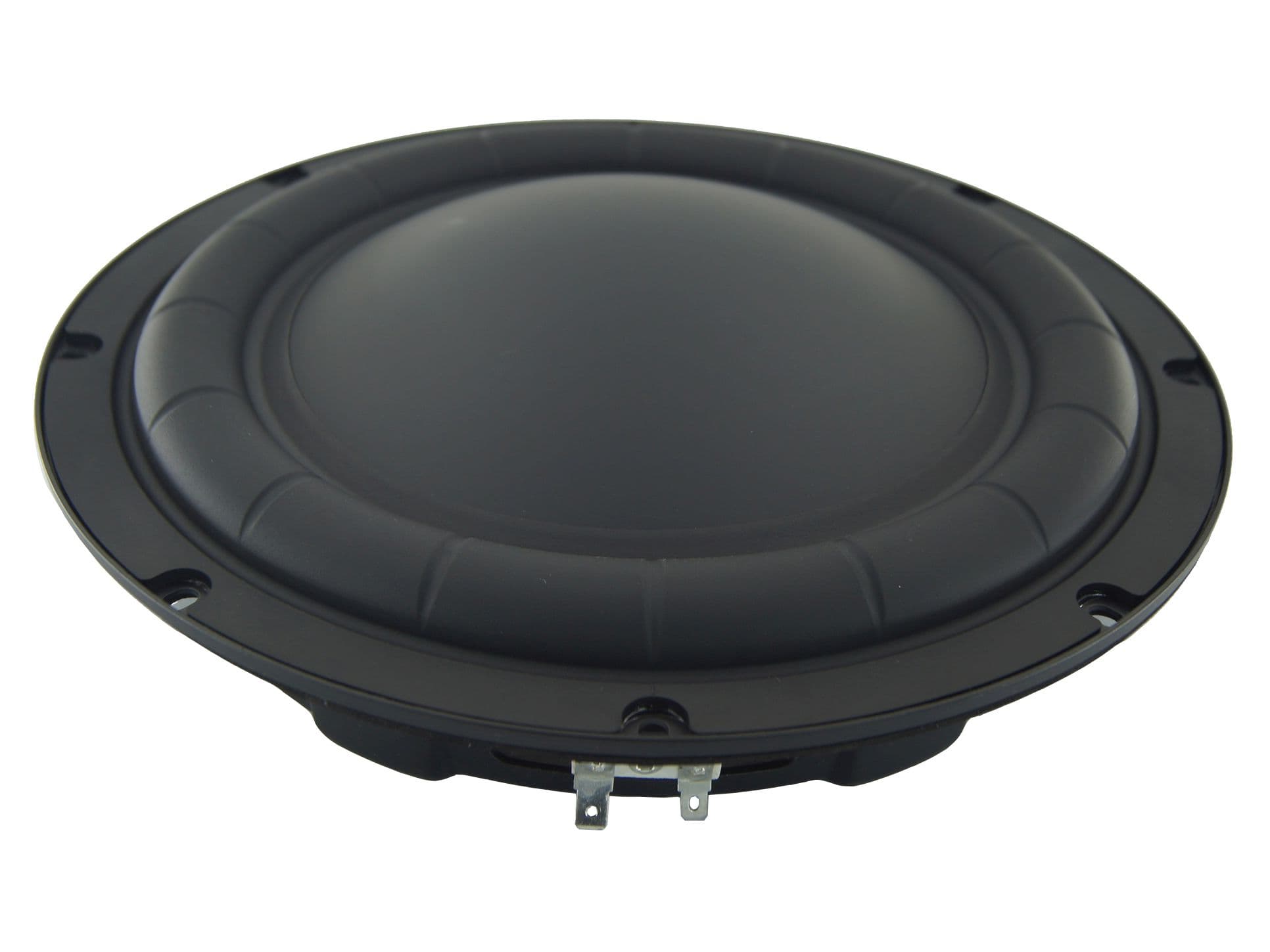 Peerless GBS-250F38CP01-04 10 inch 4 ohm loudspeaker driver similar driver
