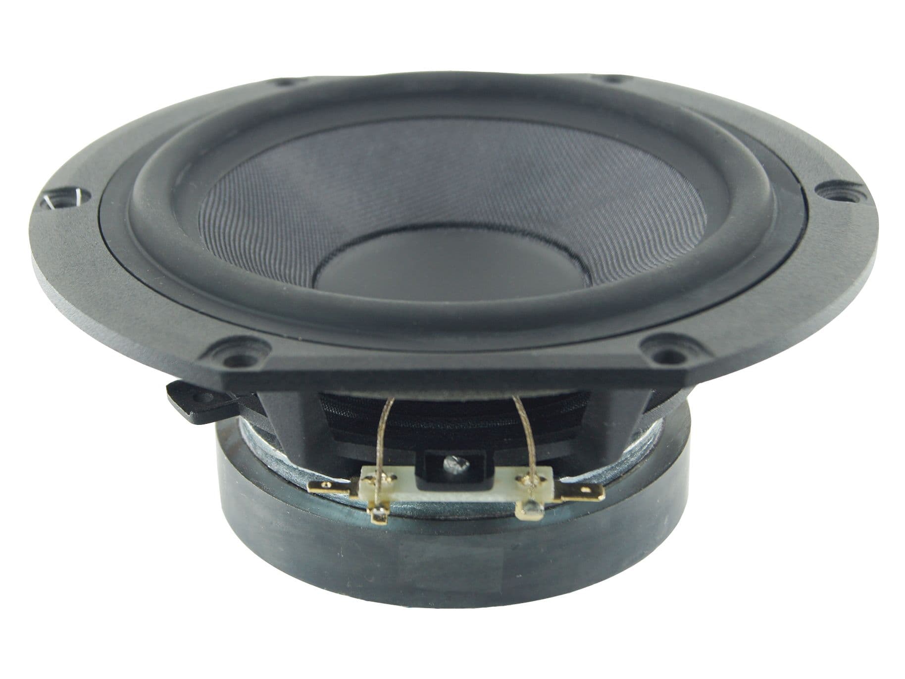 Peerless HDS-P830991 5.236220472440945 inch 8 ohm loudspeaker driver similar driver
