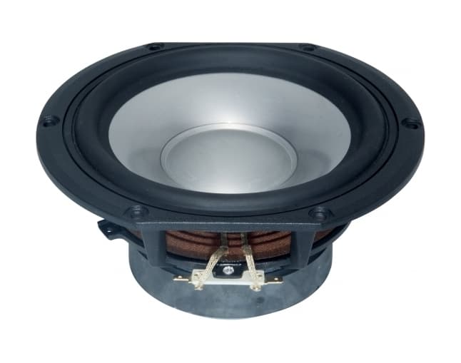 Peerless HDS-P835025 6.496062992125984 inch 8 ohm loudspeaker driver similar driver