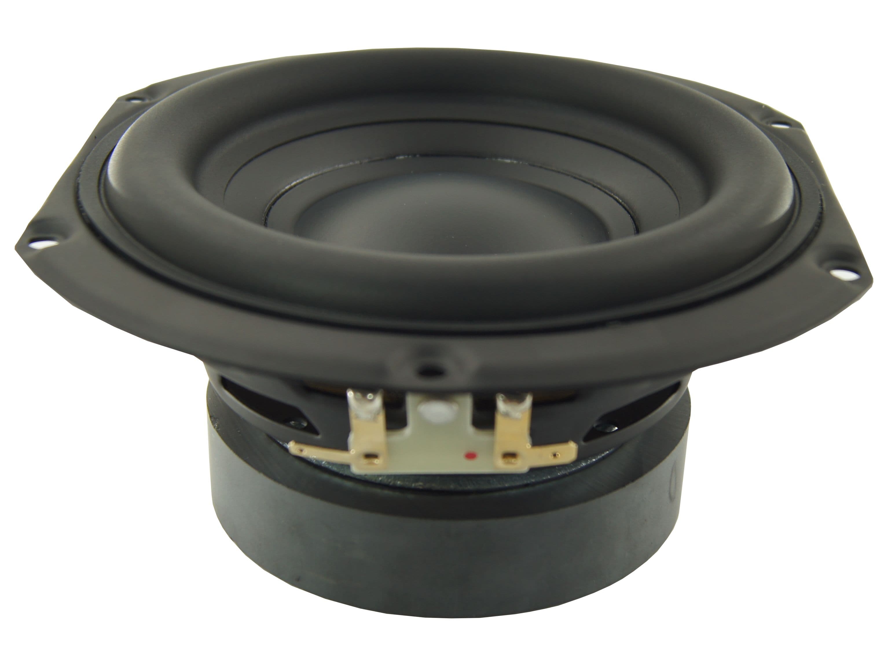 Peerless SLS-135F32CP01-04 5.236220472440945 inch 4 ohm loudspeaker driver similar driver
