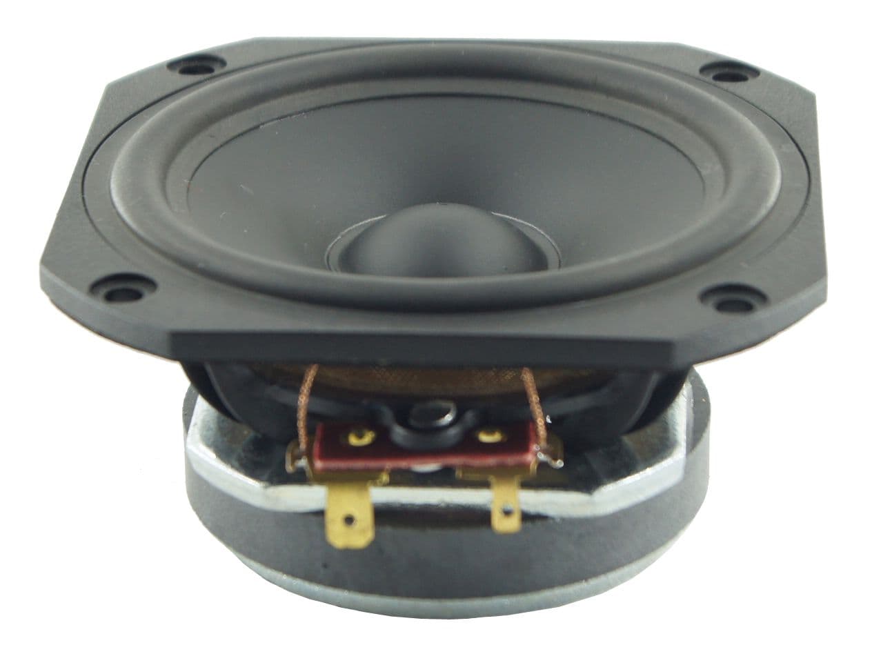 Peerless TC9FD18-08 3.5 inch 8 ohm loudspeaker driver similar driver