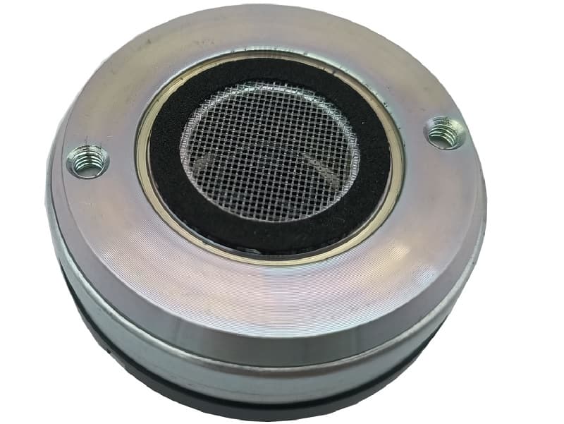Peerless DNM-2035R01-08 0.751968503937008 inch 8 ohm loudspeaker driver view 1